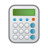 K calc Icon